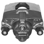 Order ARMATURE DNS - SC1330 - Rear Right Rebuilt Caliper With Hardware For Your Vehicle